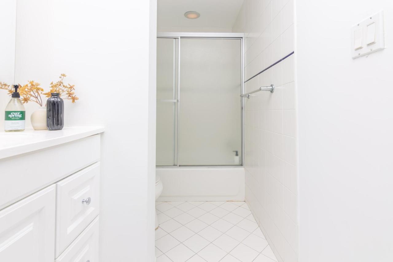One Bedroom Apartment - With Parking & Balcony - Heart Of Wynwood Miami Exterior foto